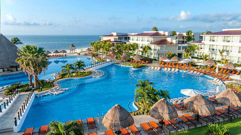 Moon Palace Nizuc - Riviera Maya