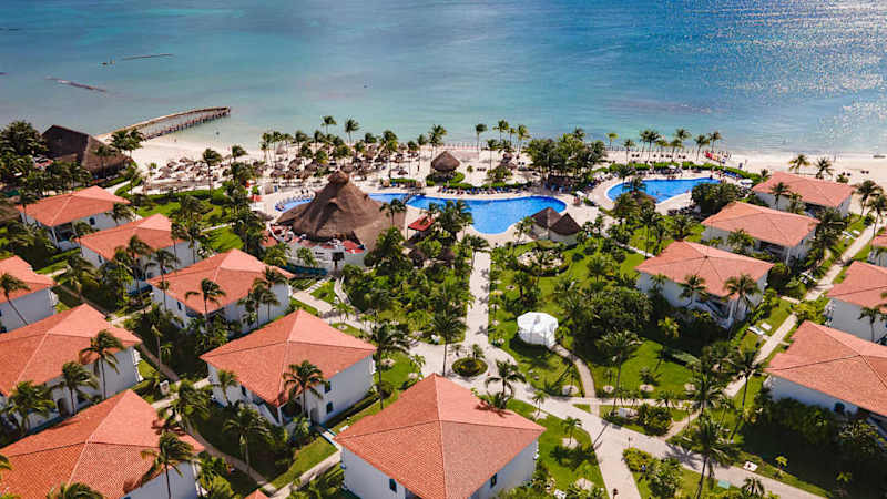 Ocean Maya Royale - Riviera Maya