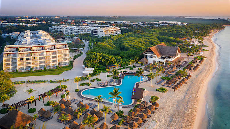 Ocean Riviera Paradise - Riviera Maya