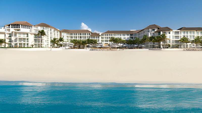 Playacar Palace - Riviera Maya