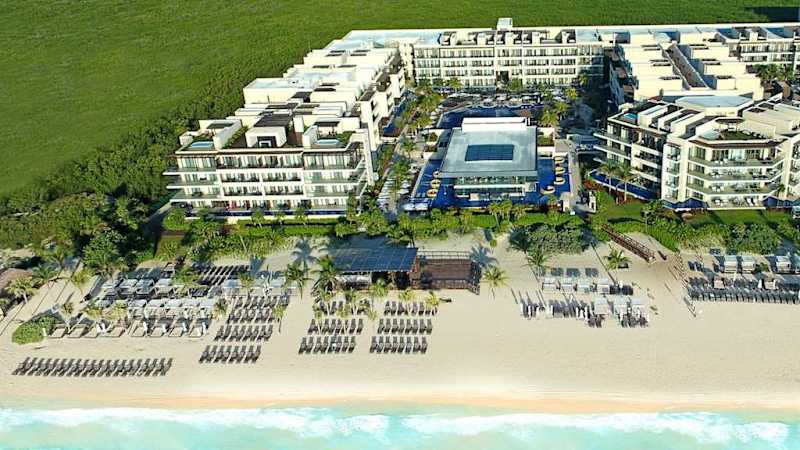 Royalton Hideaway Riviera Cancun - Cancun