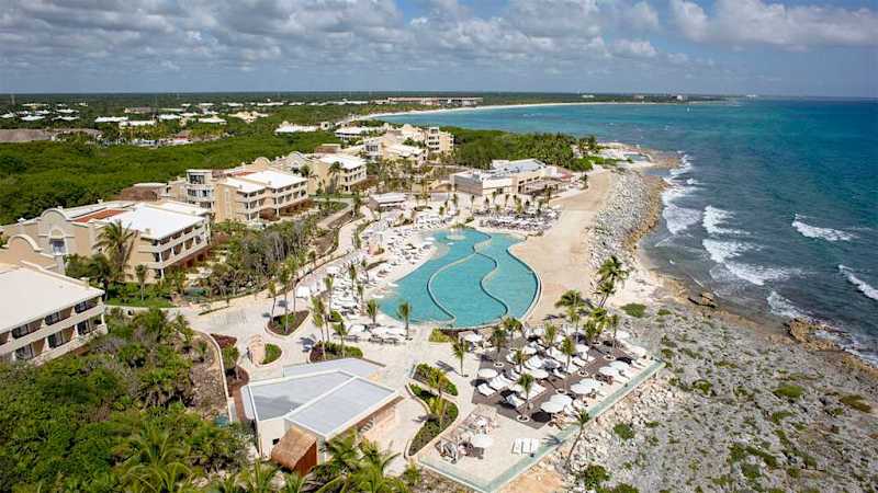 TRS Yucatan Hotel - Cancun