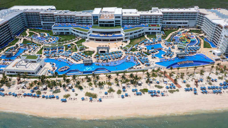 Royalton Splash Riviera Cancun - Riviera Maya