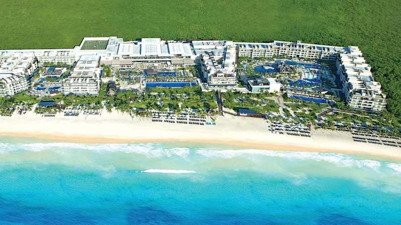 Royalton Riviera Cancun - Riviera Maya