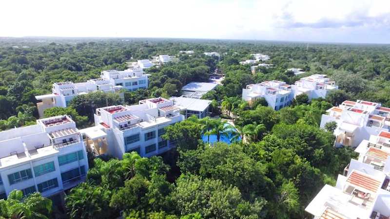Bahia Principe Luxury Sian Ka'an - Adults only - Cancun