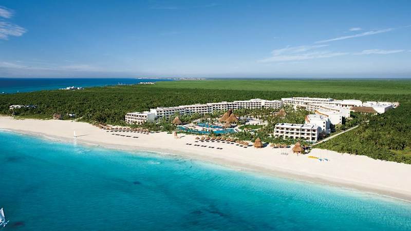 Secrets Maroma Beach Riviera Cancun - Riviera Maya
