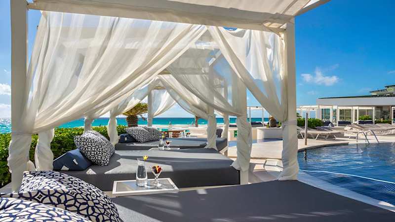 Sandos Cancun - Adults Only - Cancun