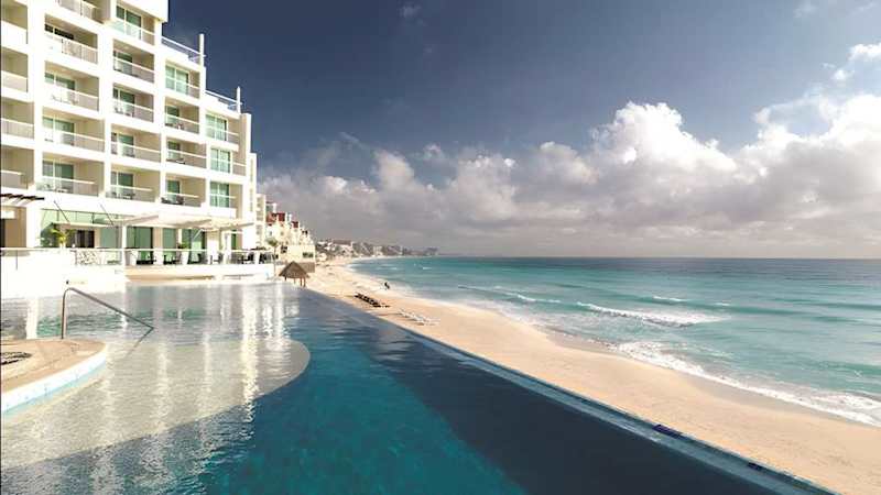 Sun Palace - Cancun