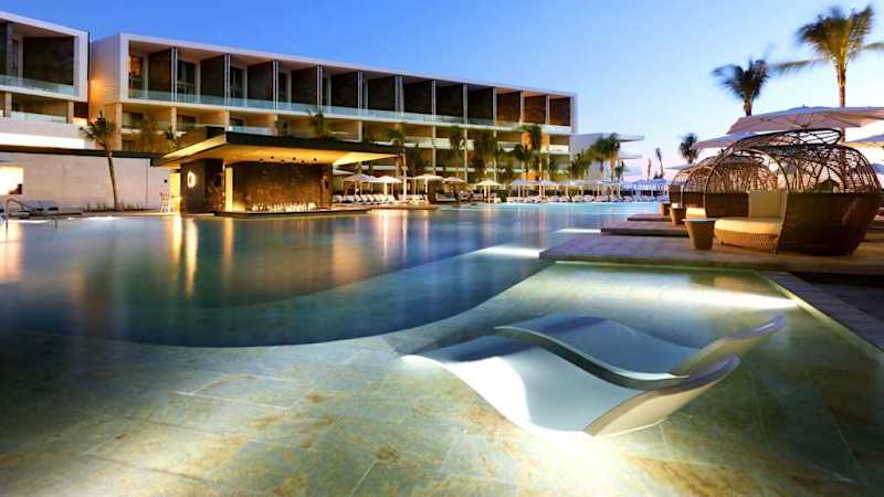 TRS Coral Hotel - Cancun