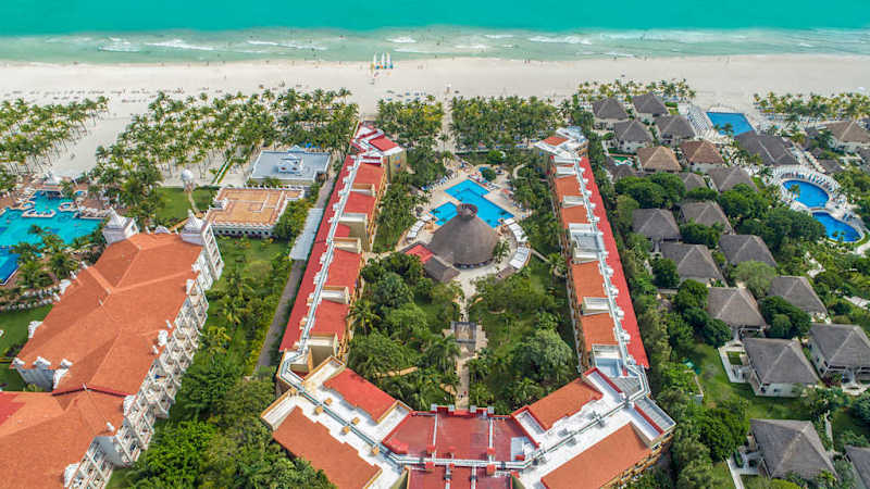 Viva Azteca by Wyndham - Cancun