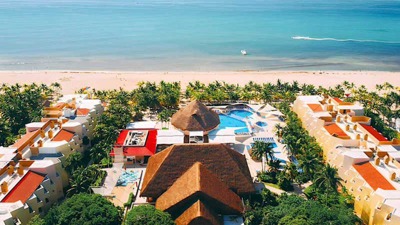 Viva Maya by Wyndham - Riviera Maya