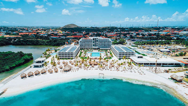 Mangrove Beach Corendon Curacao All Inclusive Resort by Hilton - Curacao