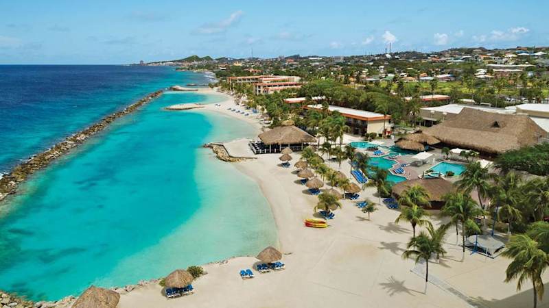 Sunscape Curaçao Resort, Spa & Casino - Curacao