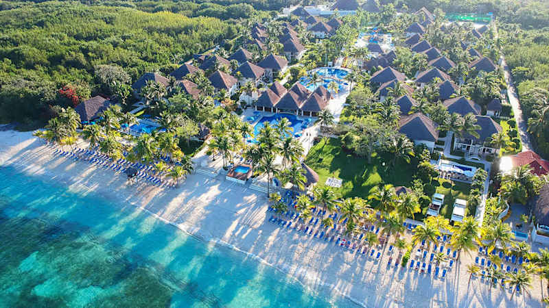 Allegro Cozumel Resort - Cozumel
