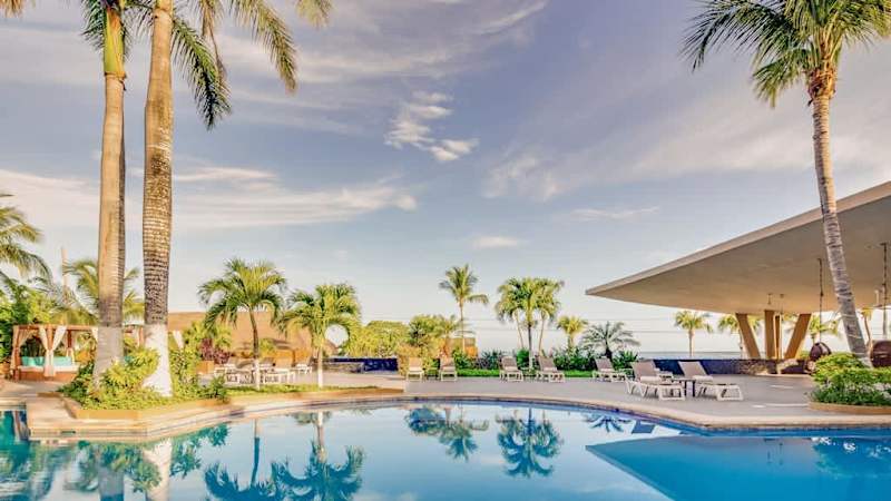 Fiesta Americana Cozumel All Inclusive - Cozumel