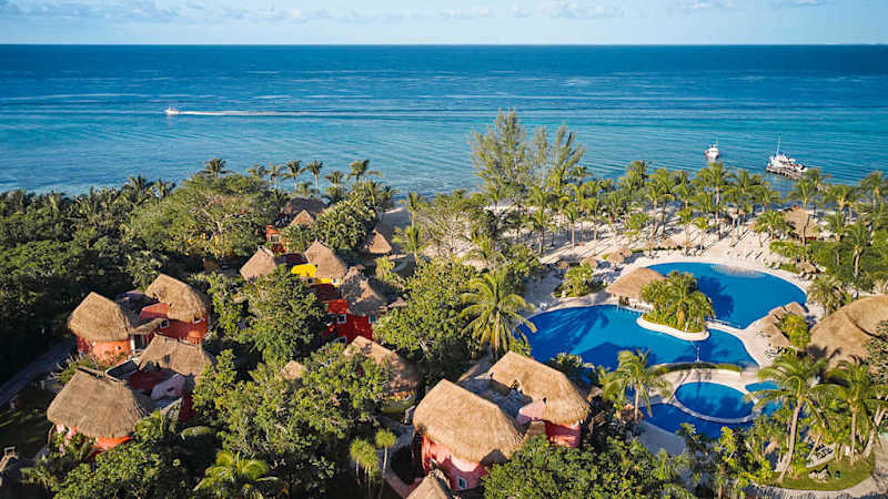 Iberostar Waves Cozumel - Cozumel