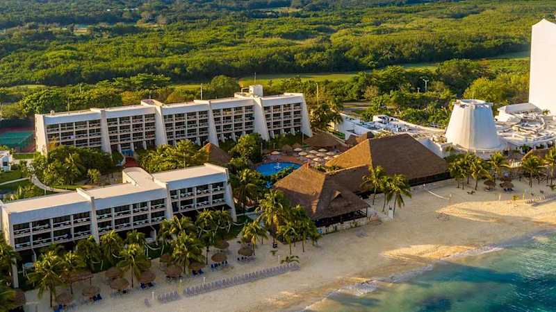 Meliá Cozumel - Cozumel