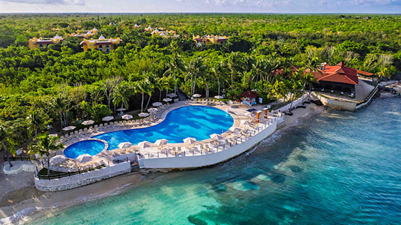 Occidental Cozumel - Cozumel
