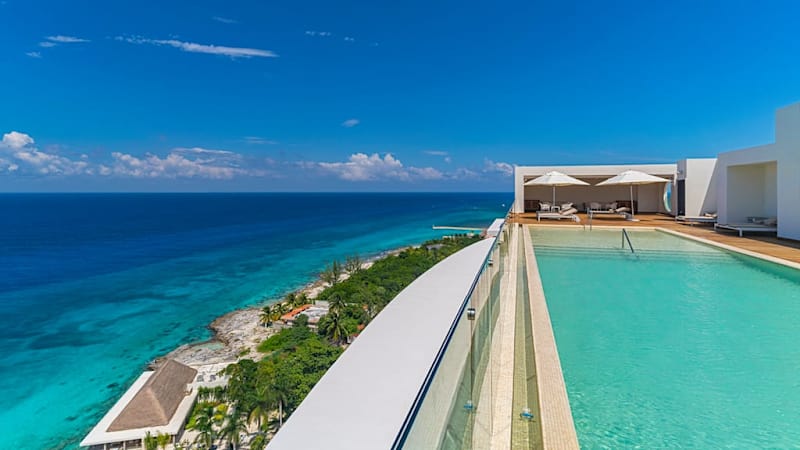 The Westin Cozumel - Cozumel