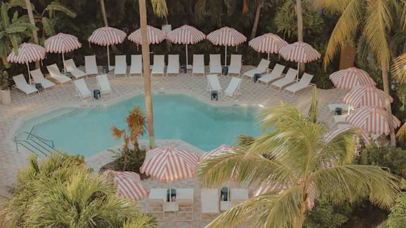 Hampton by Hilton Grand Cayman - Grand Cayman