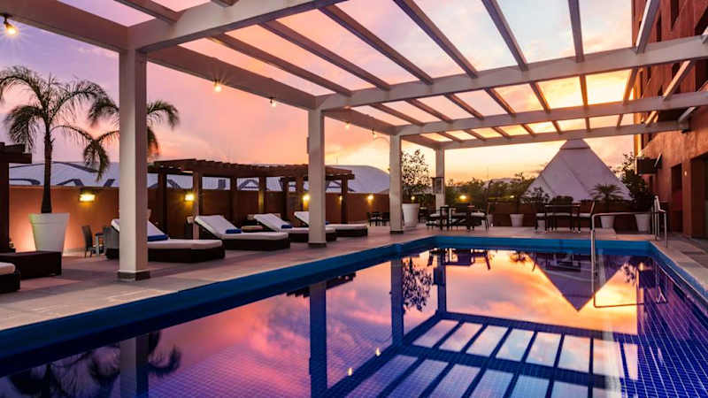 Barcelo Guadalajara - Guadalajara