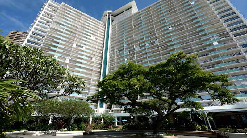 Ilikai Hotel & Luxury Suites - Honolulu