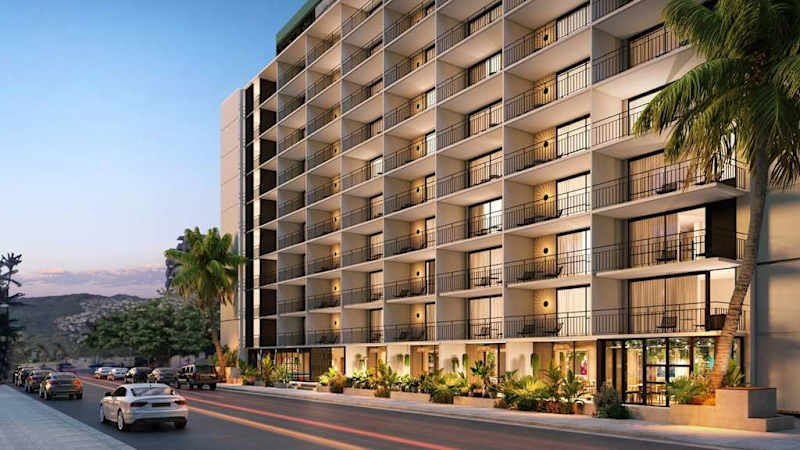 Romer House Waikiki - Honolulu