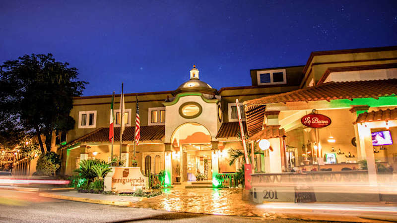 Binniguenda All Inclusive Huatulco - Huatulco
