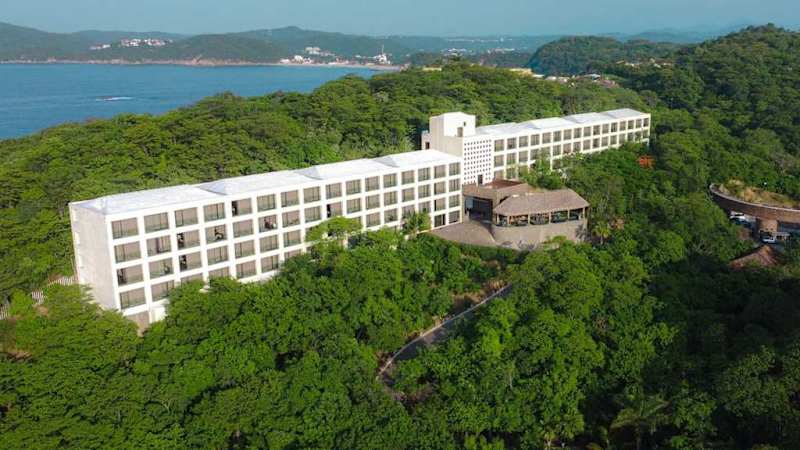 Coral Blue Hotels & Resorts - Huatulco