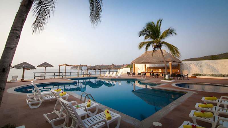 Park Royal Beach Huatulco - Huatulco