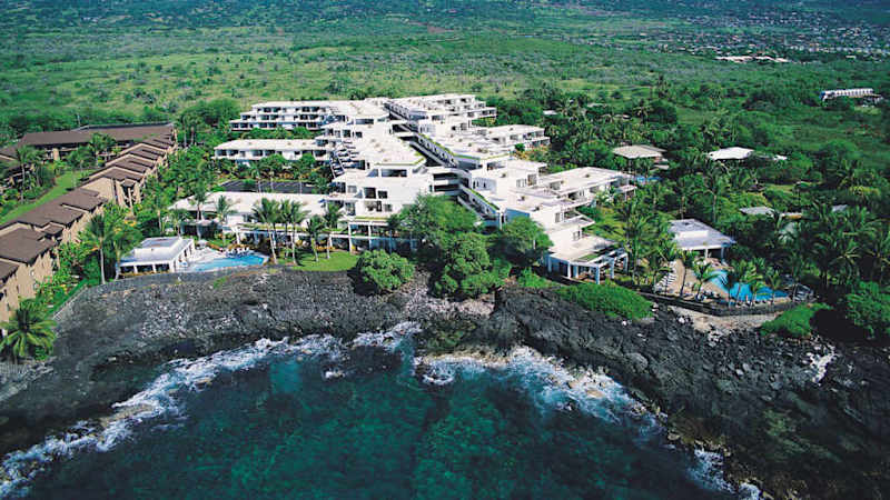 Royal Sea Cliff Kona by OUTRIGGER Condo - Kona