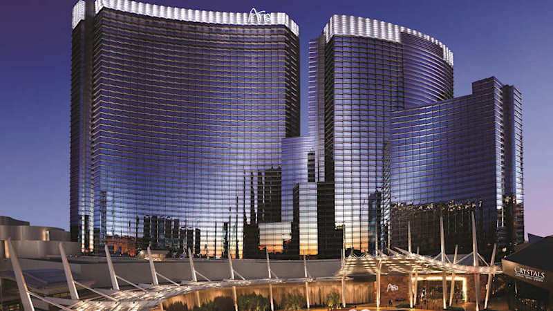 ARIA Resort & Casino - Las Vegas