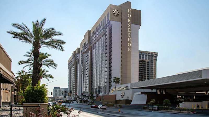 Horseshoe Las Vegas - Las Vegas