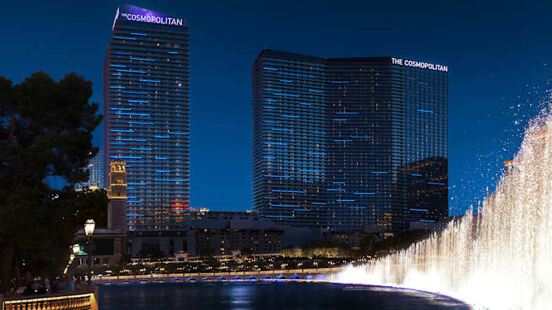 The Cosmopolitan of Las Vegas - Las Vegas