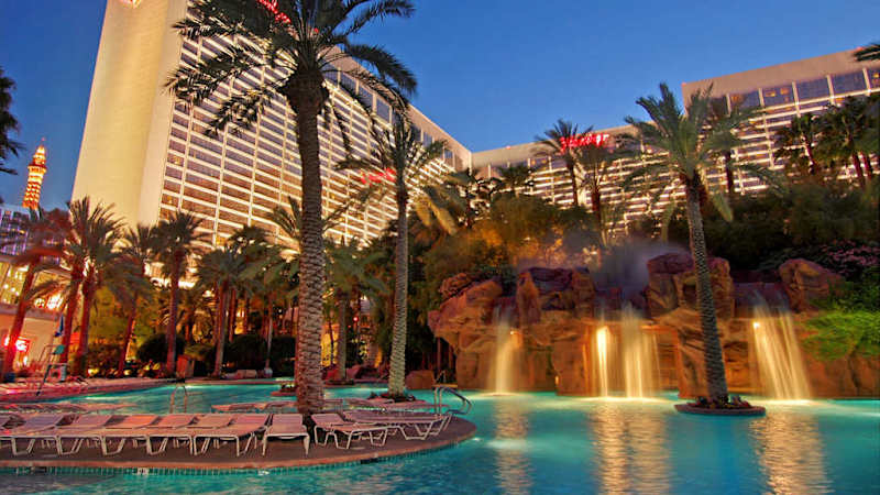 Flamingo - Las Vegas