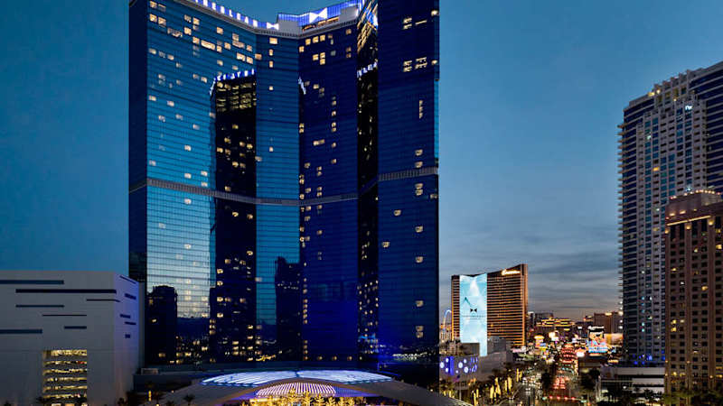 Fontainebleau Las Vegas - Las Vegas