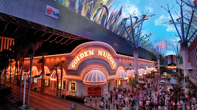 Golden Nugget Las Vegas - Las Vegas