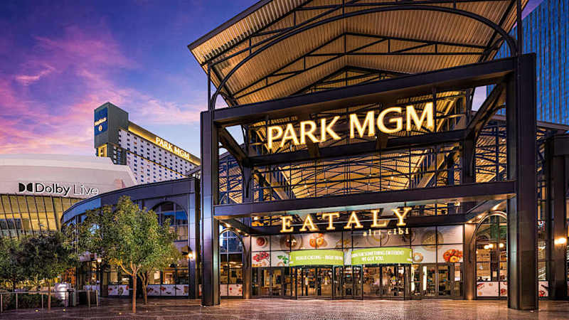 Park MGM Las Vegas - Las Vegas