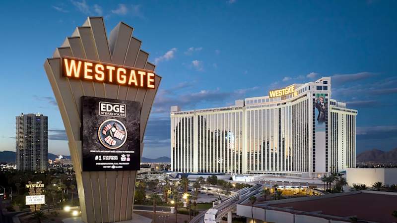 Westgate Las Vegas Resort & Casino - Las Vegas