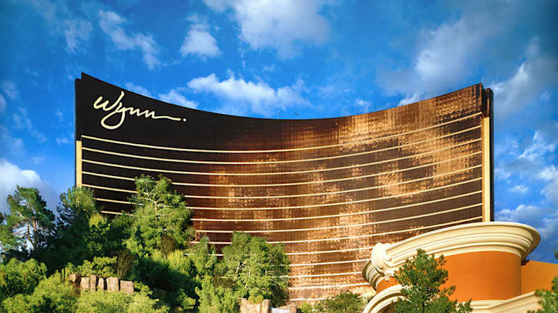 Wynn Las Vegas - Las Vegas