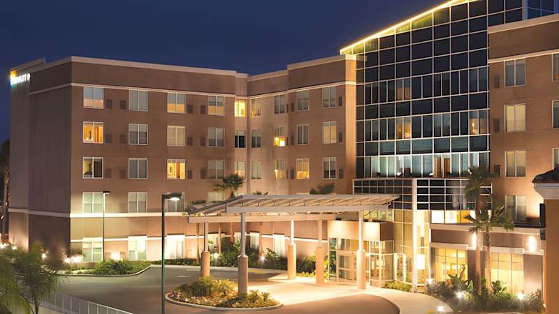 Hyatt Place at the Anaheim Resort / Convention Center - Los Angeles