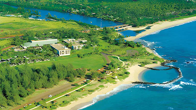 Hilton Garden Inn Kauai Wailua Bay - Lihue/Kauai