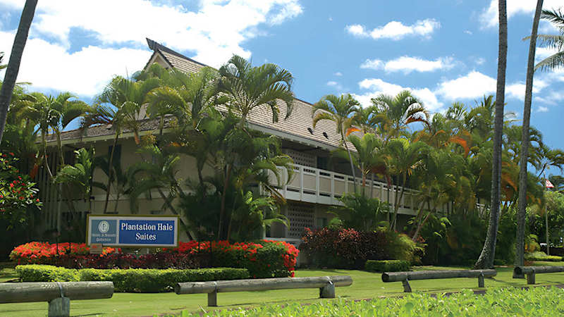 Plantation Hale Suites - Lihue/Kauai