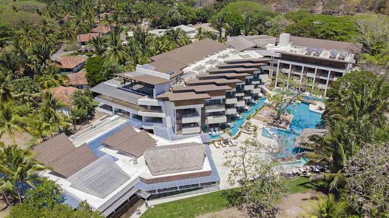 Azura Beach Resort Samara - Liberia