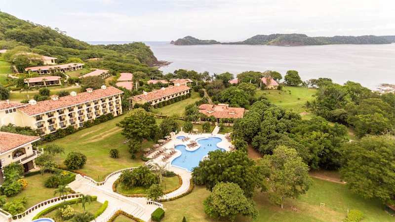 Occidental Papagayo - Liberia