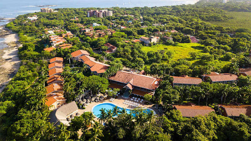 Occidental Tamarindo - Liberia