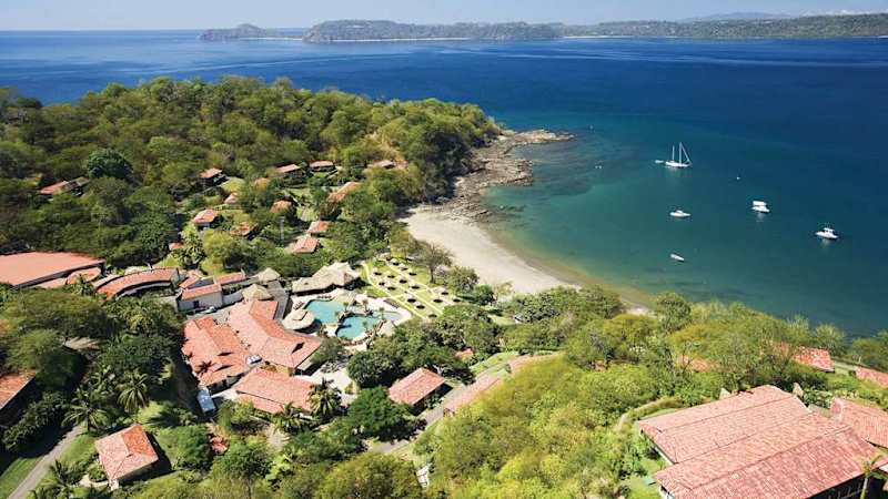 Secrets Papagayo Costa Rica - Liberia