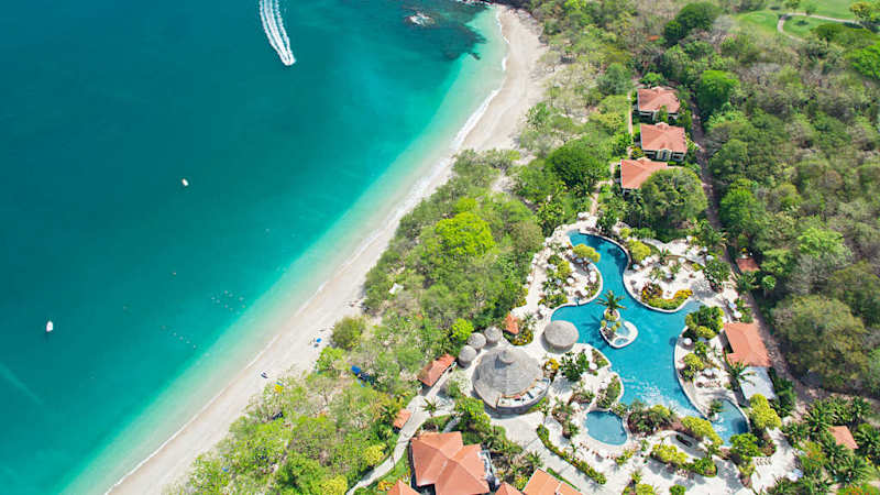 The Westin Reserva Conchal Golf Resort & Spa - Liberia