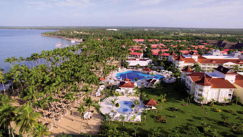 Bahia Principe Luxury Bouganville - Adults Only - Punta Cana