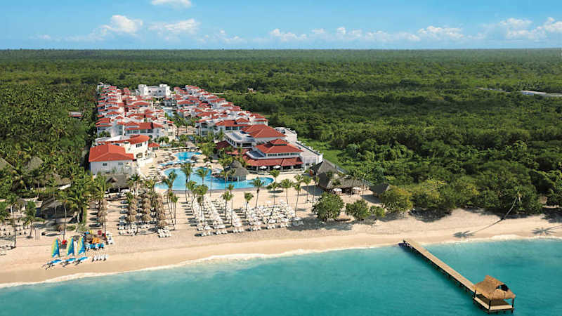 Dreams Dominicus La Romana - Punta Cana
